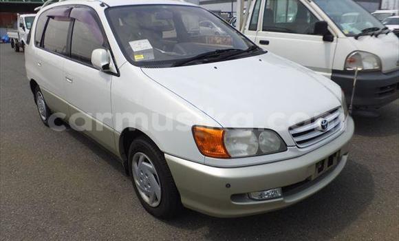 Acheter Occasion Voiture Toyota Ipsum Autre à Beitbridge, Matabeleland South