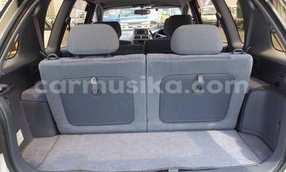 Acheter Occasion Voiture Toyota Ipsum Autre à Beitbridge, Matabeleland South Acheter Occasion Voiture Toyota Ipsum Autre à Beitbridge, Matabeleland South