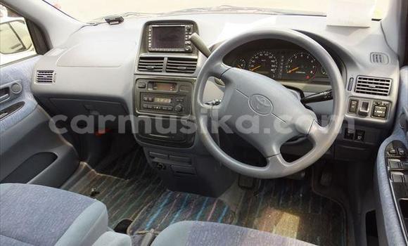 Acheter Occasion Voiture Toyota Ipsum Autre à Beitbridge, Matabeleland South Acheter Occasion Voiture Toyota Ipsum Autre à Beitbridge, Matabeleland South