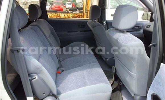 Acheter Occasion Voiture Toyota Ipsum Autre à Beitbridge, Matabeleland South Acheter Occasion Voiture Toyota Ipsum Autre à Beitbridge, Matabeleland South