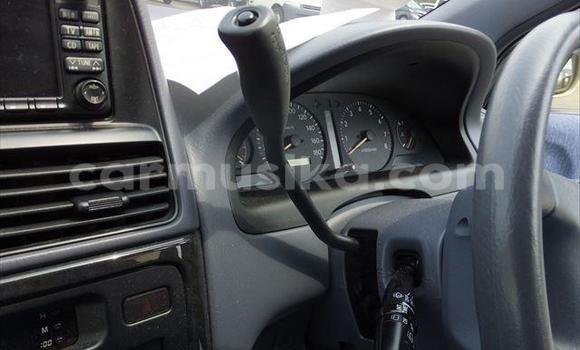 Acheter Occasion Voiture Toyota Ipsum Autre à Beitbridge, Matabeleland South Acheter Occasion Voiture Toyota Ipsum Autre à Beitbridge, Matabeleland South