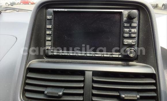 Acheter Occasion Voiture Toyota Ipsum Autre à Beitbridge, Matabeleland South Acheter Occasion Voiture Toyota Ipsum Autre à Beitbridge, Matabeleland South