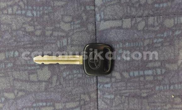 Acheter Occasion Voiture Toyota Ipsum Autre à Beitbridge, Matabeleland South Acheter Occasion Voiture Toyota Ipsum Autre à Beitbridge, Matabeleland South