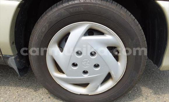 Acheter Occasion Voiture Toyota Ipsum Autre à Beitbridge, Matabeleland South Acheter Occasion Voiture Toyota Ipsum Autre à Beitbridge, Matabeleland South