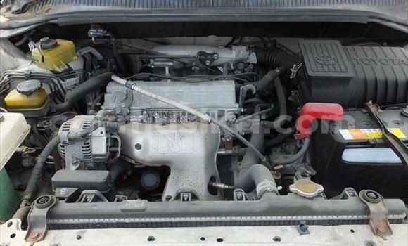 Acheter Occasion Voiture Toyota Ipsum Autre à Beitbridge, Matabeleland South Acheter Occasion Voiture Toyota Ipsum Autre à Beitbridge, Matabeleland South