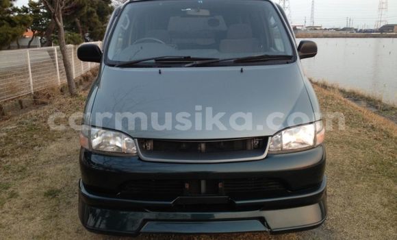 Nunua Ilio tumika Toyota Granvia Nyingine Gari ndani ya Beitbridge nchini Matabeleland Kusini Nunua Ilio tumika Toyota Granvia Nyingine Gari ndani ya Beitbridge nchini Matabeleland Kusini