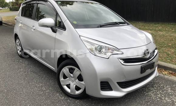 Nunua Ilio tumika Toyota Ractis Fedha Gari ndani ya Beitbridge nchini Matabeleland Kusini