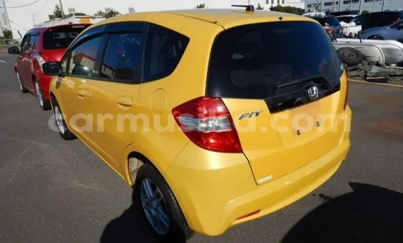 Acheter Occasion Voiture Honda Fit Autre à Beitbridge, Matabeleland South Acheter Occasion Voiture Honda Fit Autre à Beitbridge, Matabeleland South