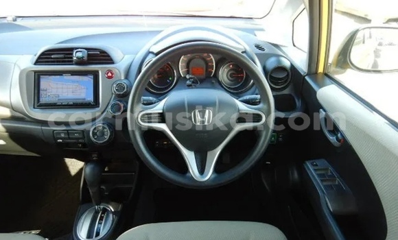 Acheter Occasion Voiture Honda Fit Autre à Beitbridge, Matabeleland South Acheter Occasion Voiture Honda Fit Autre à Beitbridge, Matabeleland South