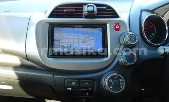 Acheter Occasion Voiture Honda Fit Autre à Beitbridge, Matabeleland South Acheter Occasion Voiture Honda Fit Autre à Beitbridge, Matabeleland South