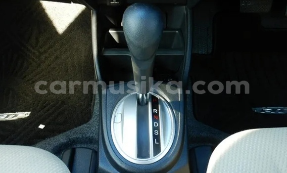 Acheter Occasion Voiture Honda Fit Autre à Beitbridge, Matabeleland South Acheter Occasion Voiture Honda Fit Autre à Beitbridge, Matabeleland South