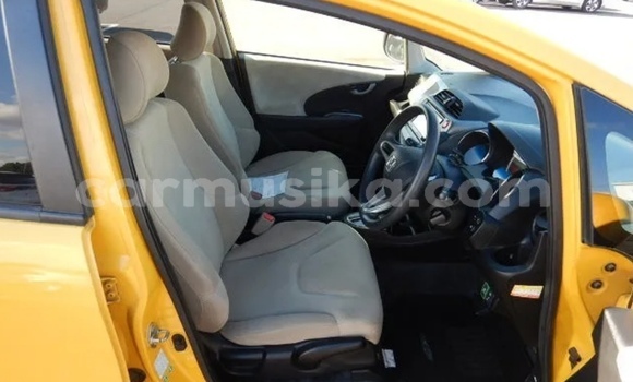 Acheter Occasion Voiture Honda Fit Autre à Beitbridge, Matabeleland South Acheter Occasion Voiture Honda Fit Autre à Beitbridge, Matabeleland South