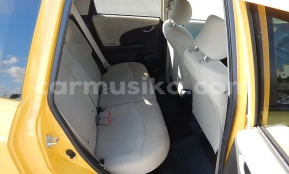 Acheter Occasion Voiture Honda Fit Autre à Beitbridge, Matabeleland South Acheter Occasion Voiture Honda Fit Autre à Beitbridge, Matabeleland South