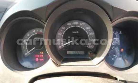 Acheter Occasion Voiture Toyota Hilux Blanc à Beitbridge, Matabeleland South Acheter Occasion Voiture Toyota Hilux Blanc à Beitbridge, Matabeleland South