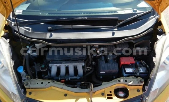 Acheter Occasion Voiture Honda Fit Autre à Beitbridge, Matabeleland South Acheter Occasion Voiture Honda Fit Autre à Beitbridge, Matabeleland South