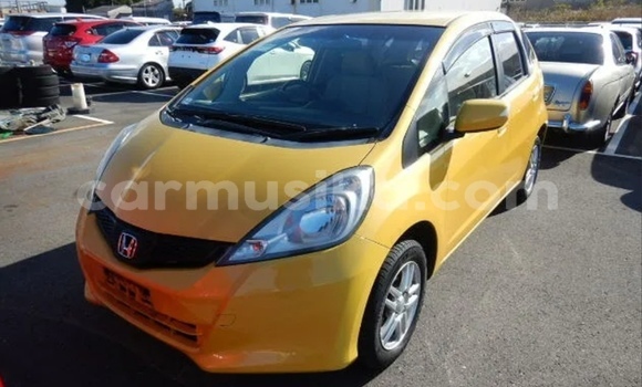Acheter Occasion Voiture Honda Fit Autre à Beitbridge, Matabeleland South Acheter Occasion Voiture Honda Fit Autre à Beitbridge, Matabeleland South
