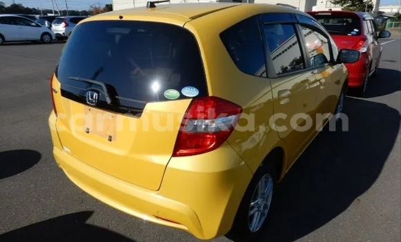 Acheter Occasion Voiture Honda Fit Autre à Beitbridge, Matabeleland South Acheter Occasion Voiture Honda Fit Autre à Beitbridge, Matabeleland South