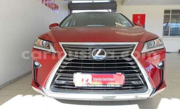 Nunua Ilio tumika Lexus LX 450 Nyekundu Gari ndani ya Beitbridge nchini Matabeleland Kusini Nunua Ilio tumika Lexus LX 450 Nyekundu Gari ndani ya Beitbridge nchini Matabeleland Kusini