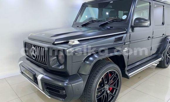 Buy Used Mercedes‒Benz GL-klasse AMG Black Car in Beitbridge in Matabeleland South Buy Used Mercedes‒Benz GL-klasse AMG Black Car in Beitbridge in Matabeleland South
