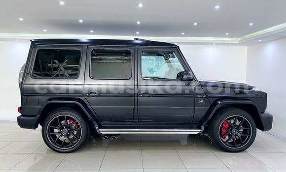 Buy Used Mercedes‒Benz GL-klasse AMG Black Car in Beitbridge in Matabeleland South Buy Used Mercedes‒Benz GL-klasse AMG Black Car in Beitbridge in Matabeleland South