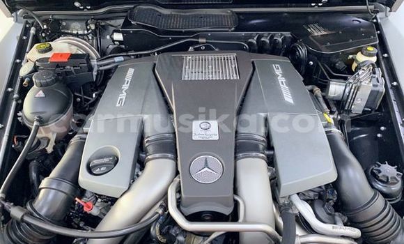 Buy Used Mercedes‒Benz GL-klasse AMG Black Car in Beitbridge in Matabeleland South Buy Used Mercedes‒Benz GL-klasse AMG Black Car in Beitbridge in Matabeleland South