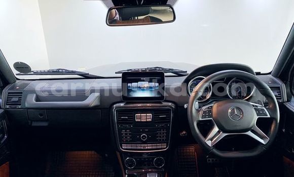 Buy Used Mercedes‒Benz GL-klasse AMG Black Car in Beitbridge in Matabeleland South Buy Used Mercedes‒Benz GL-klasse AMG Black Car in Beitbridge in Matabeleland South