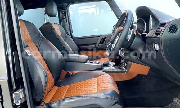 Buy Used Mercedes‒Benz GL-klasse AMG Black Car in Beitbridge in Matabeleland South Buy Used Mercedes‒Benz GL-klasse AMG Black Car in Beitbridge in Matabeleland South