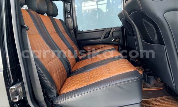 Buy Used Mercedes‒Benz GL-klasse AMG Black Car in Beitbridge in Matabeleland South Buy Used Mercedes‒Benz GL-klasse AMG Black Car in Beitbridge in Matabeleland South