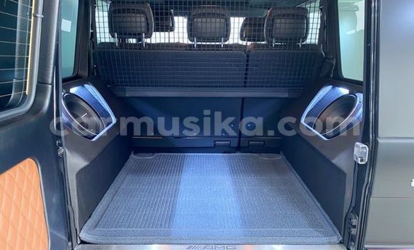 Buy Used Mercedes‒Benz GL-klasse AMG Black Car in Beitbridge in Matabeleland South Buy Used Mercedes‒Benz GL-klasse AMG Black Car in Beitbridge in Matabeleland South