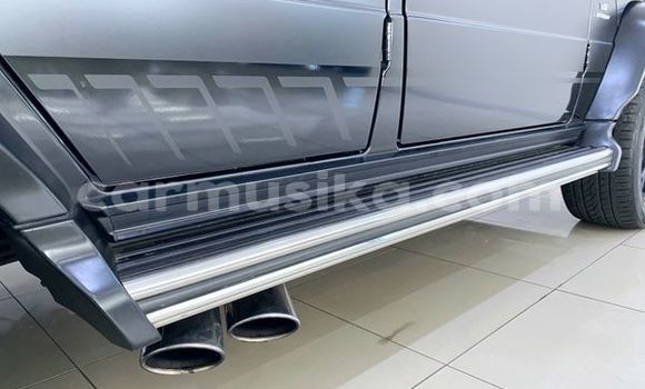 Buy Used Mercedes‒Benz GL-klasse AMG Black Car in Beitbridge in Matabeleland South Buy Used Mercedes‒Benz GL-klasse AMG Black Car in Beitbridge in Matabeleland South