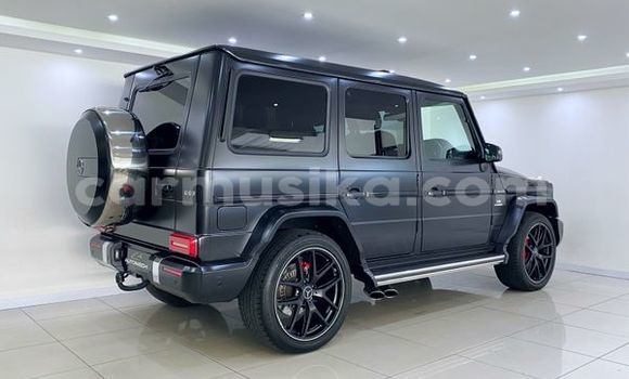 Buy Used Mercedes‒Benz GL-klasse AMG Black Car in Beitbridge in Matabeleland South Buy Used Mercedes‒Benz GL-klasse AMG Black Car in Beitbridge in Matabeleland South