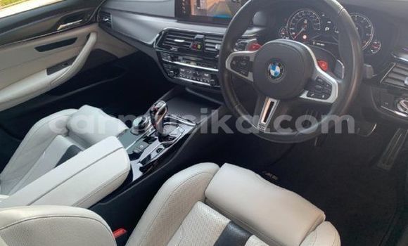 Tenga Tsaru BMW M5 Bhuruu Mota in Beitbridge in Matabeleland South Tenga Tsaru BMW M5 Bhuruu Mota in Beitbridge in Matabeleland South