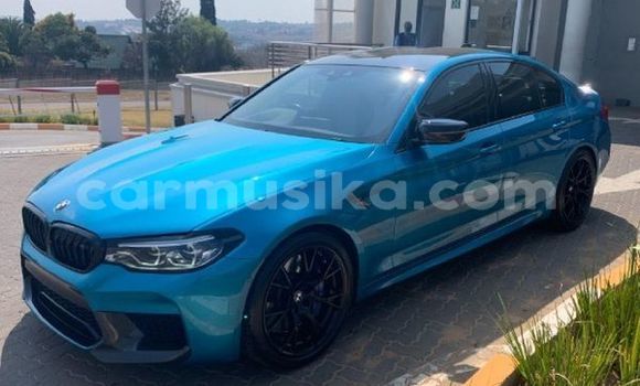 Tenga Tsaru BMW M5 Bhuruu Mota in Beitbridge in Matabeleland South Tenga Tsaru BMW M5 Bhuruu Mota in Beitbridge in Matabeleland South
