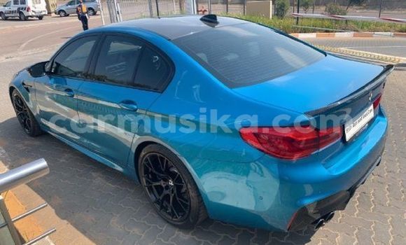 Tenga Tsaru BMW M5 Bhuruu Mota in Beitbridge in Matabeleland South Tenga Tsaru BMW M5 Bhuruu Mota in Beitbridge in Matabeleland South