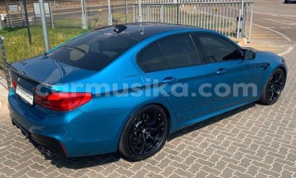 Tenga Tsaru BMW M5 Bhuruu Mota in Beitbridge in Matabeleland South Tenga Tsaru BMW M5 Bhuruu Mota in Beitbridge in Matabeleland South