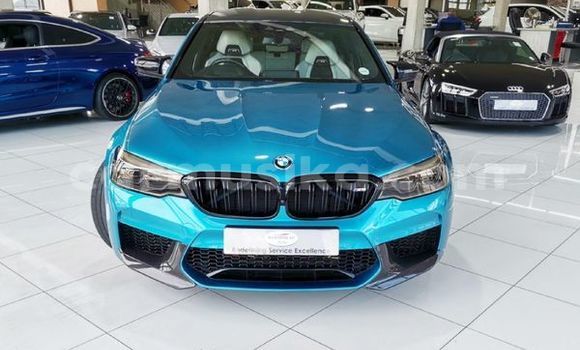 Buy Used BMW M5 Blue Car in Beitbridge in Matabeleland South Buy Used BMW M5 Blue Car in Beitbridge in Matabeleland South