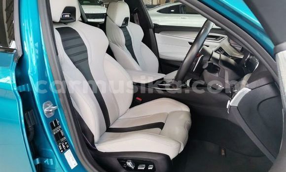 Buy Used BMW M5 Blue Car in Beitbridge in Matabeleland South Buy Used BMW M5 Blue Car in Beitbridge in Matabeleland South