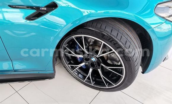 Buy Used BMW M5 Blue Car in Beitbridge in Matabeleland South Buy Used BMW M5 Blue Car in Beitbridge in Matabeleland South