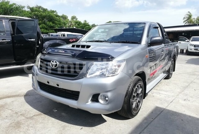 Big with watermark toyota hilux matabeleland south beitbridge 26418