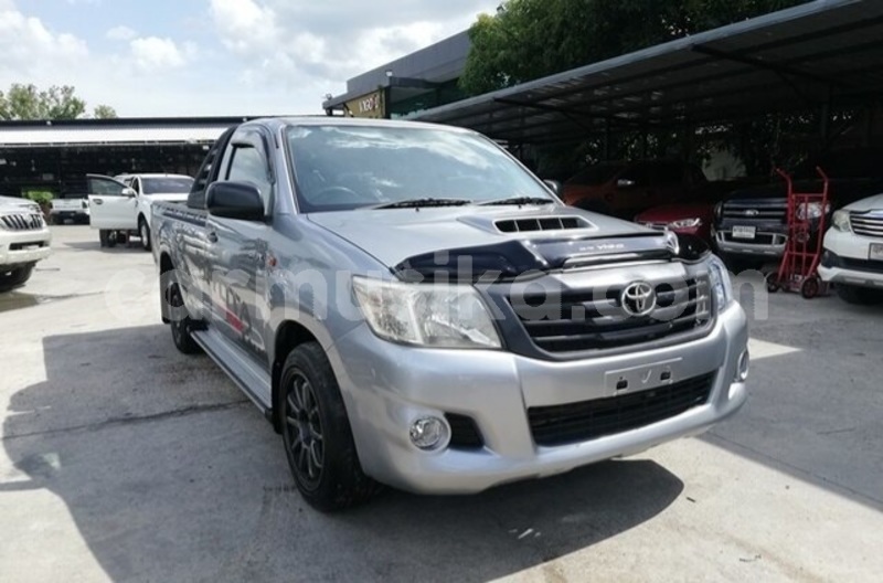 Big with watermark toyota hilux matabeleland south beitbridge 26418