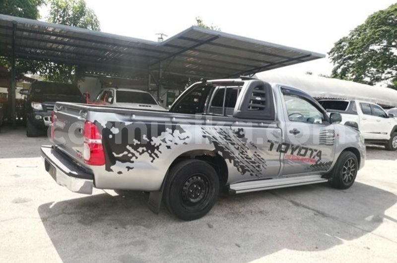 Big with watermark toyota hilux matabeleland south beitbridge 26418