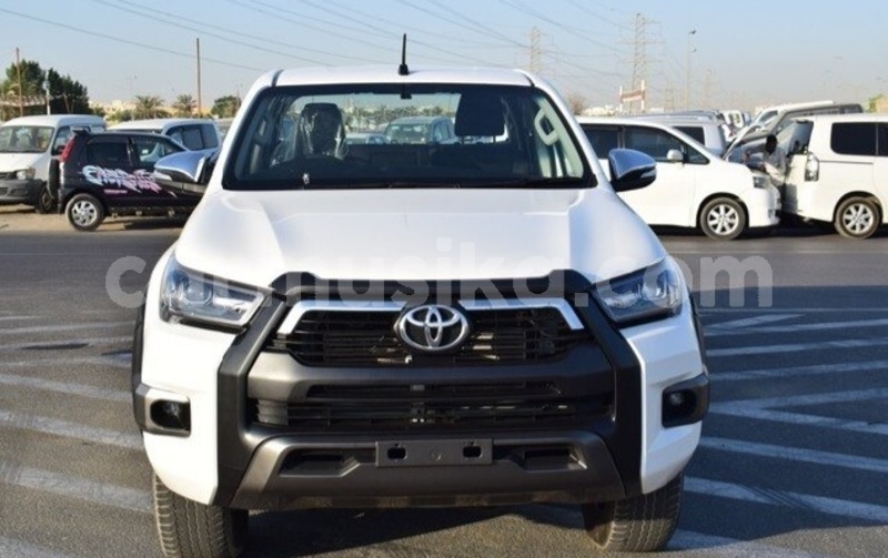 Big with watermark toyota hilux matabeleland south beitbridge 26420