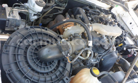 Tenga Tsaru Toyota Hilux Chena Mota in Beitbridge in Matabeleland South Tenga Tsaru Toyota Hilux Chena Mota in Beitbridge in Matabeleland South