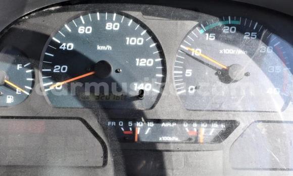 Acheter Occasion Utilitaire Nissan UD Blanc à Beitbridge, Matabeleland South Acheter Occasion Utilitaire Nissan UD Blanc à Beitbridge, Matabeleland South