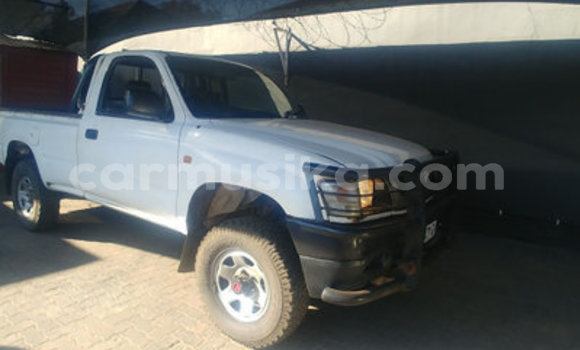Tenga Tsaru Toyota Hilux Chena Mota in Beitbridge in Matabeleland South Tenga Tsaru Toyota Hilux Chena Mota in Beitbridge in Matabeleland South