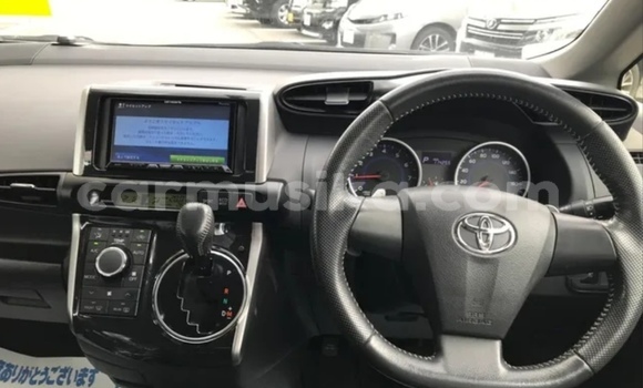 Acheter Occasion Voiture Toyota Wish Noir à Beitbridge, Matabeleland South Acheter Occasion Voiture Toyota Wish Noir à Beitbridge, Matabeleland South