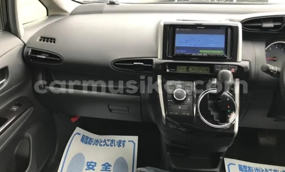 Acheter Occasion Voiture Toyota Wish Noir à Beitbridge, Matabeleland South Acheter Occasion Voiture Toyota Wish Noir à Beitbridge, Matabeleland South