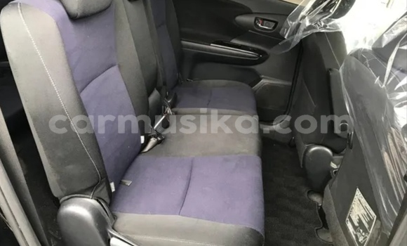 Acheter Occasion Voiture Toyota Wish Noir à Beitbridge, Matabeleland South Acheter Occasion Voiture Toyota Wish Noir à Beitbridge, Matabeleland South