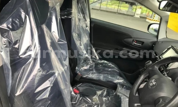 Acheter Occasion Voiture Toyota Wish Noir à Beitbridge, Matabeleland South Acheter Occasion Voiture Toyota Wish Noir à Beitbridge, Matabeleland South