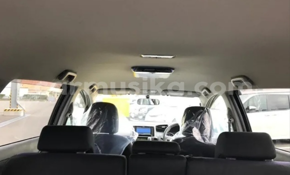 Acheter Occasion Voiture Toyota Wish Noir à Beitbridge, Matabeleland South Acheter Occasion Voiture Toyota Wish Noir à Beitbridge, Matabeleland South